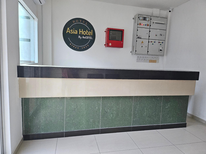 Others 5, Asia Hotel by AeCOTEL, Sandakan