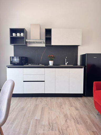 Others 4, Galaxy Rooms Tropea, Vibo Valentia
