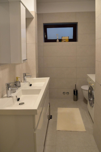 Bathroom 3, Oasis Premium Twin, Primošten