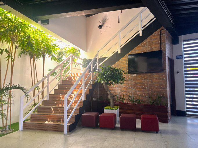 Others 5, FountainBlue Hotel and Banquet Hall, Daraga