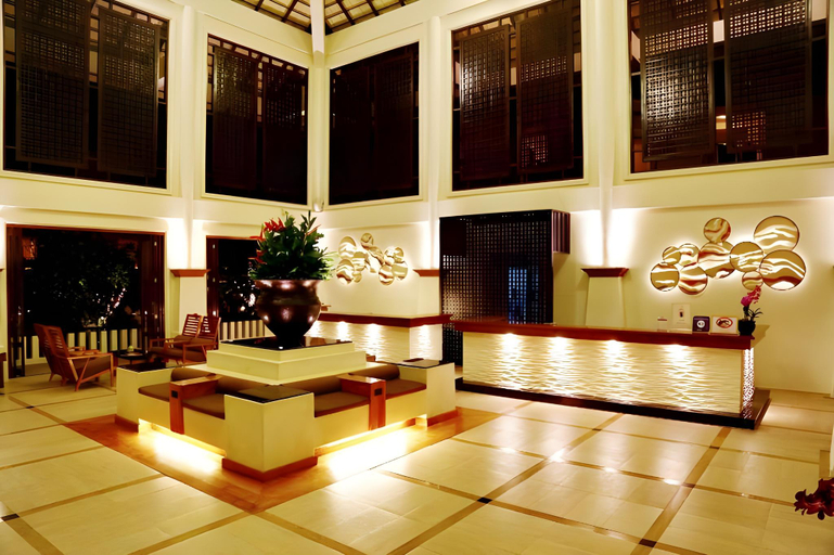 Public Area 4, Dinso Resort & Villas Ko Chang Vignette Collection By IHG, Koh Chang