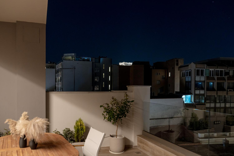 Others 4, Athens Soho Lofts -Evaggelistrias 18, Attica