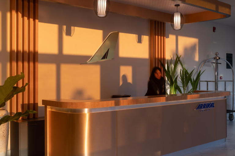 Public Area 3, Arrival Beach and Spa at Gulhi