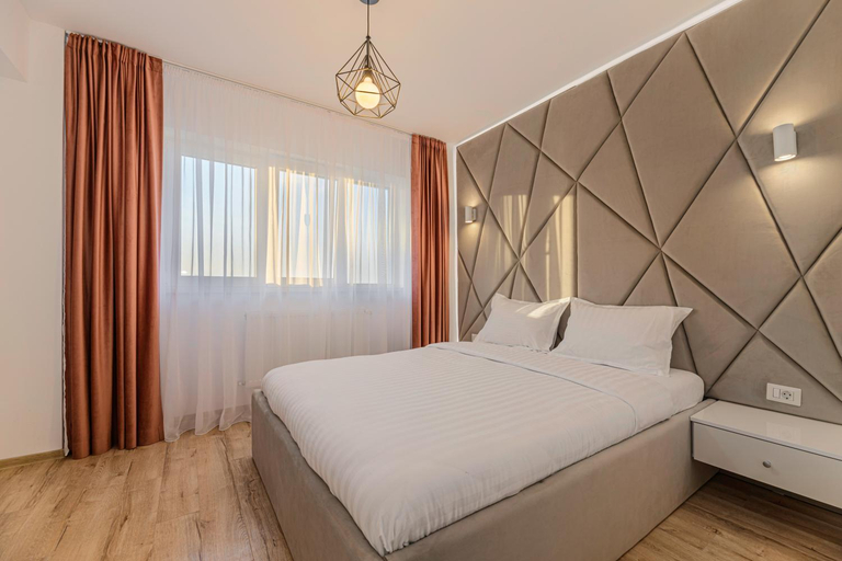 Bedroom 2, KOA - Pandora Apartments, Brasov