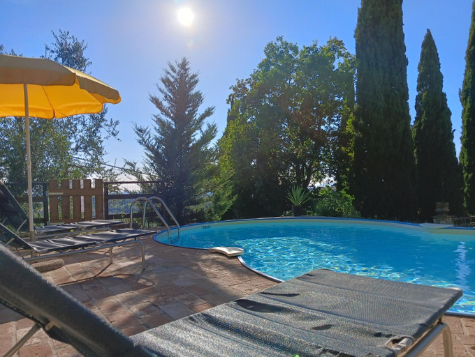 Sport & Beauty 5, Podere Casato, Florence