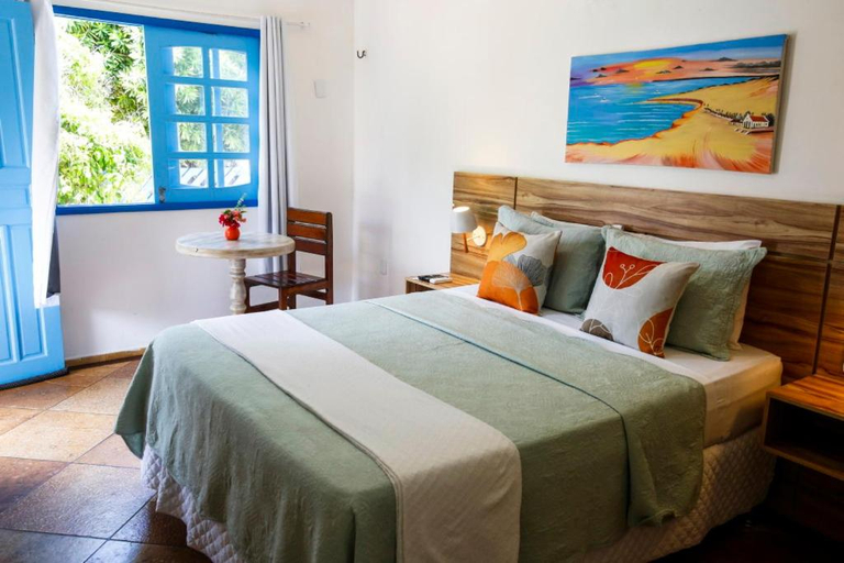 Bedroom 3, Pousada Tranquilandia Village, Aracati