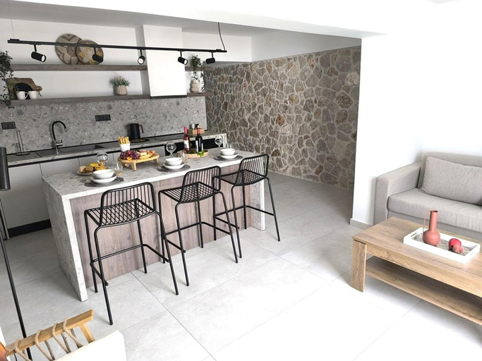 Others 4, Valantina's & Mannouel Lardos Luxury Villas, South Aegean