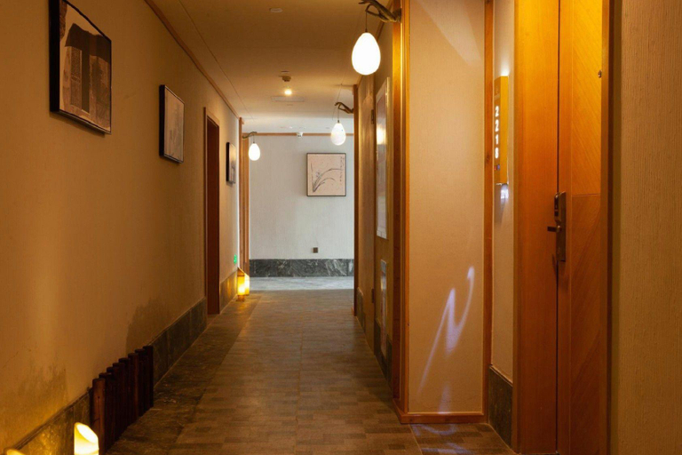 Others 5, Xipan Hotel, Enshi Tujia and Miao