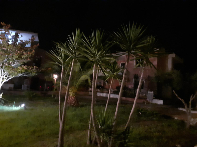 Others 3, Residence rosa blu, Salerno