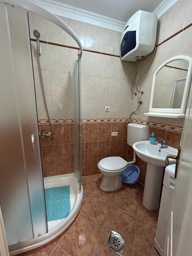 Others 5, Lazarus Bigova apartments