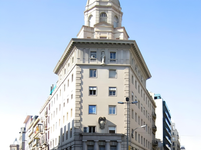 Others 5, Fisa Rentals Ramblas Apartments, Barcelona