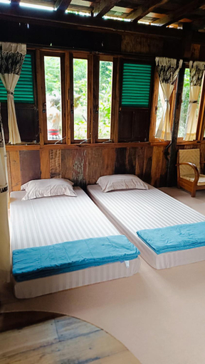 Bedroom 3, Kebun Hanoman, Karanganyar