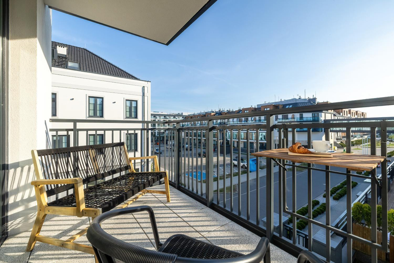 Others 4, Sunny Apartments in Bel Mare Resort by Noclegi Renters, Kamień