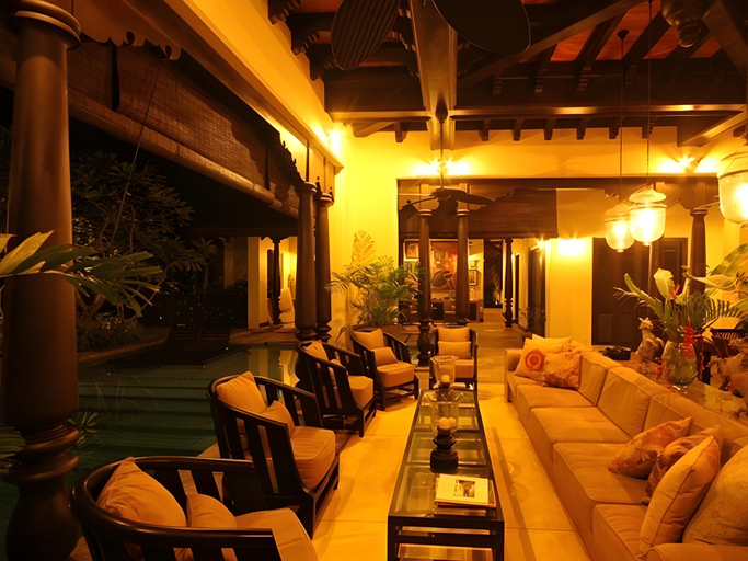 Food & Drinks 4, Sergeant House, Habaraduwa