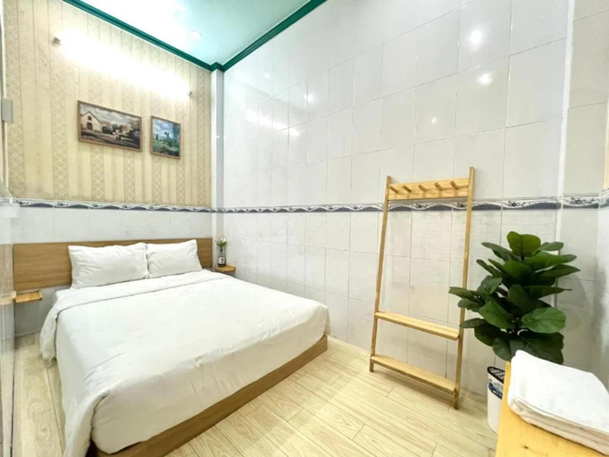 Bedroom 3, ARYE guest house, Ninh Kiều