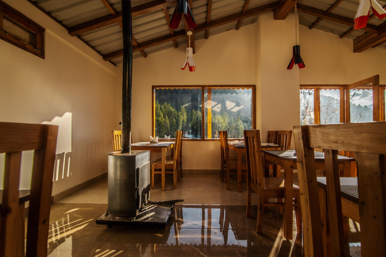Facilities 3, Kriday Villa, Kullu