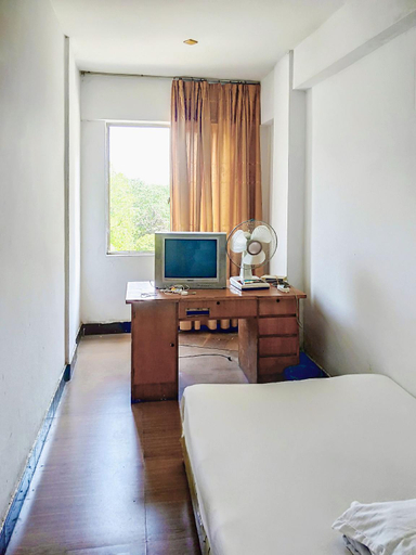 Bedroom 5, Xiujing Hostel, Jinhua