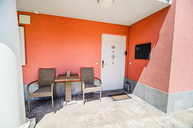 Others 3, Apartment Residence Marina Portoroz LEVANT 203&202, Piran