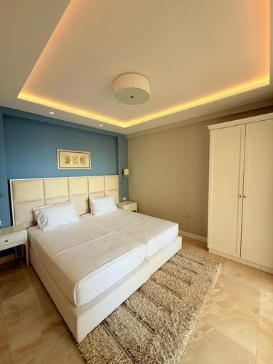 3, Limani Deluxe Apartments, Sarandës