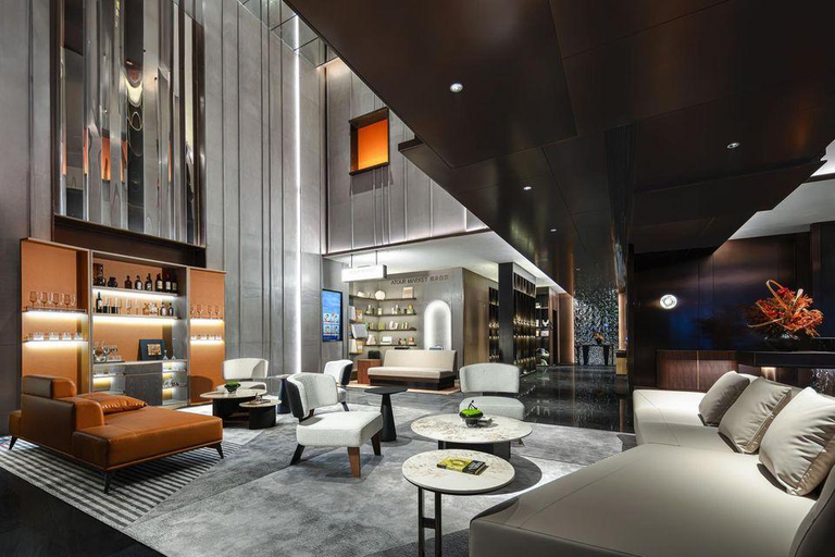 Others 5, Atour Hotel Yichun Shanggao Center, Yichun