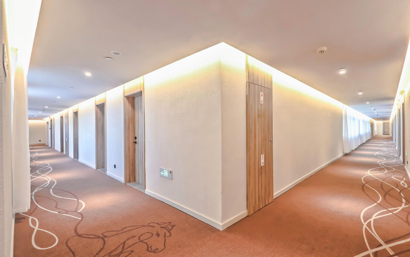 Others 4, Hanting Hotel Jiaxing South Lake Wanda Plaza, Jiaxing