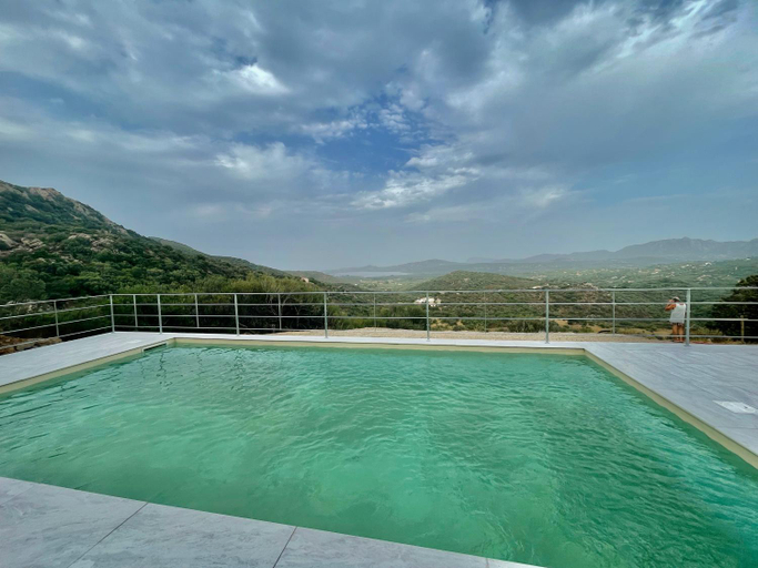 Surrounding environment 2, Villa Fiori con Piscina by Wonderful Italy, Olbia-Tempio