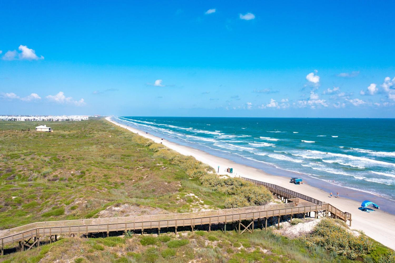 Others 4, Anchor House - Private Pool & Ocean Views!, Nueces