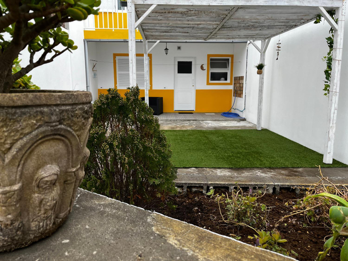 5, Casa do Sol, Ponta Delgada