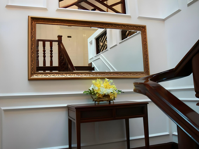 Others 5, Le Bouton Dor Boutique Hotel, Thakhek