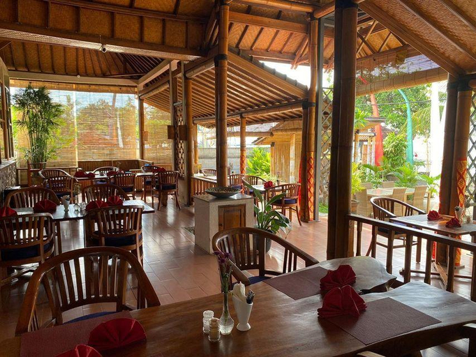 Food & Drinks, Starlight Lovina, Buleleng