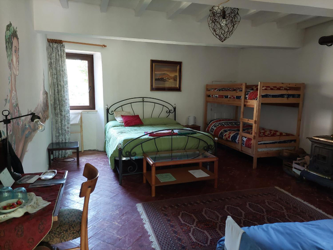 Others 3, Oobeh Country House, Reggio Nell'Emilia