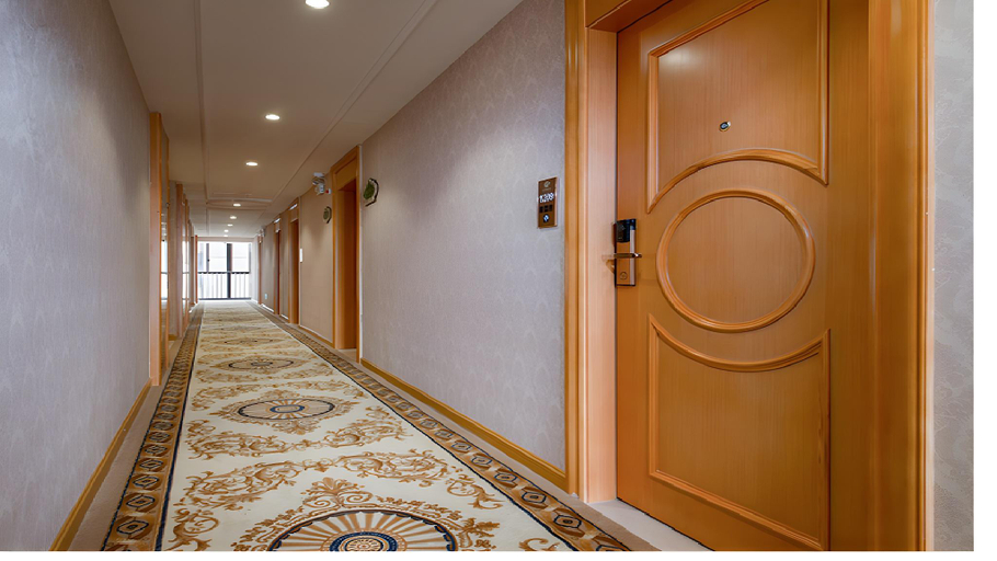 Others 4, Vienna Hotel Fuzhou Changle International Airport, Fuzhou