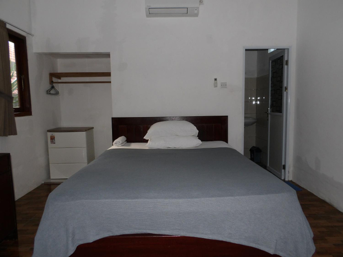 Bedroom 1, Lala Home Stay, Badung