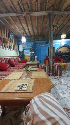 Bedroom, Azour House, Agadir-Ida ou Tanane