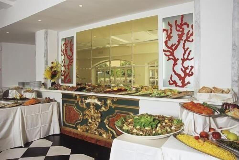 Food & Drinks 4, M Glamor Hotel, Pesaro E Urbino
