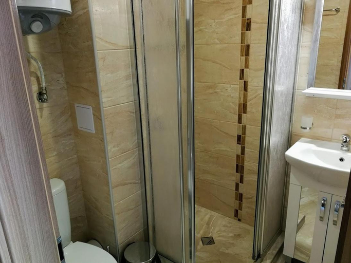Bathroom, Флора Поморие, Pomorie