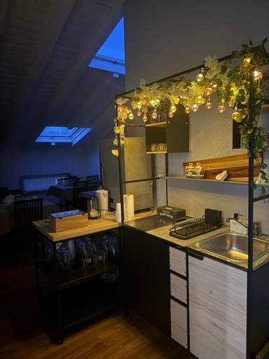 Food & Drinks 5, Affittacamere Ca della Roggia, Trento