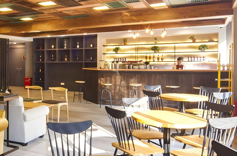 Food & Drinks, Wuzhen Tongan Inn, Jiaxing