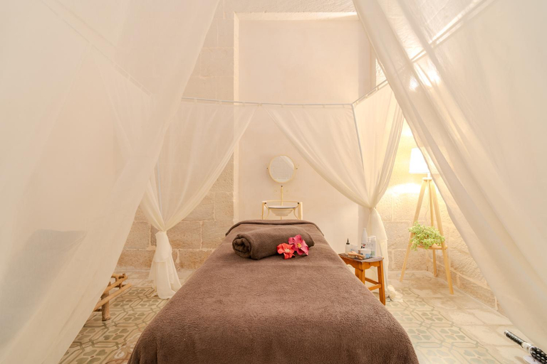 Bedroom 3, PALAZZO GARZIA - Dimora storica, Lecce