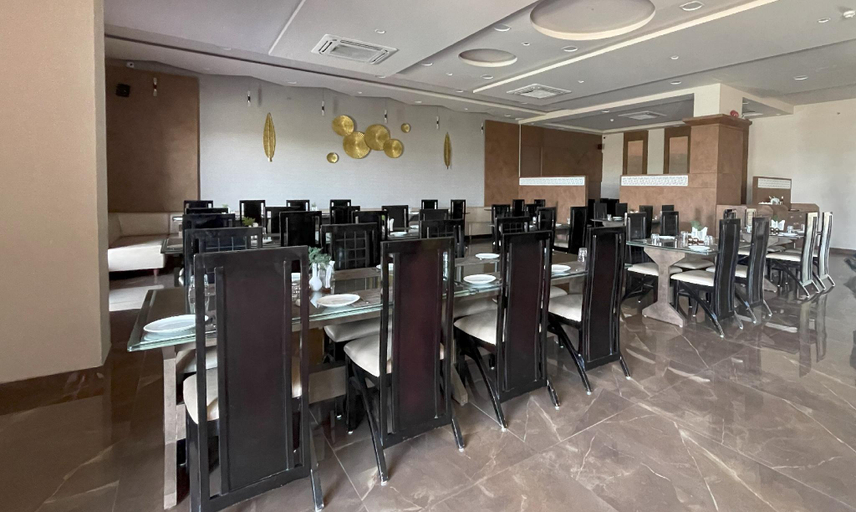 Food & Drinks, Imperia Resort, Nathdwara , Rajsamand
