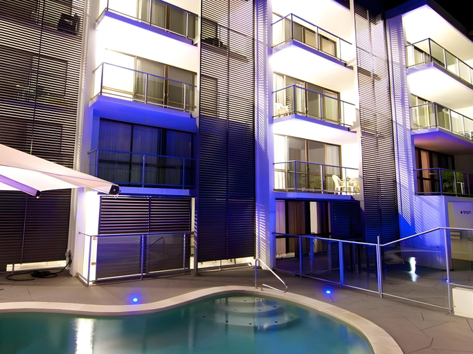 Sport & Beauty 2, Merrima Court Holiday Apartments, Caloundra - Caloundra S.