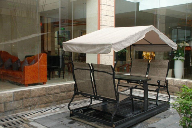 Others 4, Ningxiang Gold Sun Spring Resort, Changsha