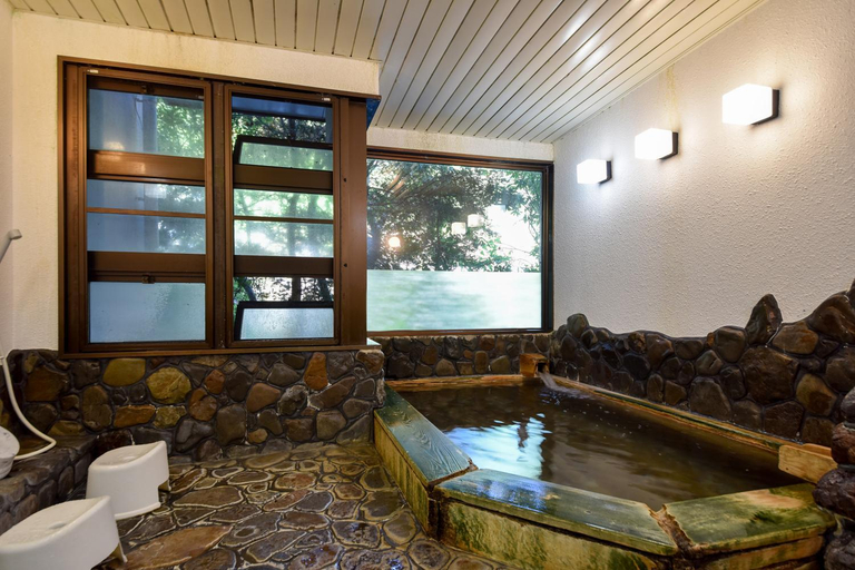 Sport & Beauty 5, Ryokan Bijintei, Kyōtanabe