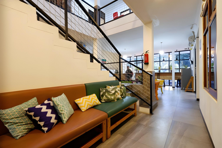 Others 5, Griya Ayem Residence, Semarang