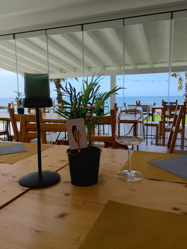 Food & Drinks 4, Case Vacanze Bellavista, Agrigento
