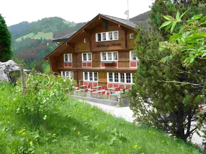 Others 5, Waldgasthaus Lehmen, Appenzell Innerrhoden