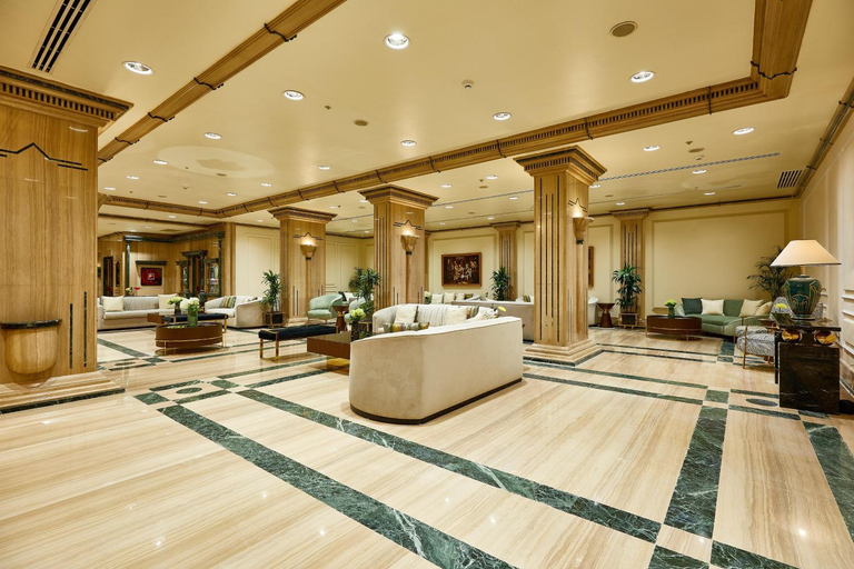 Public Area 4, Sonesta St. George Hotel - Luxor, Luxor