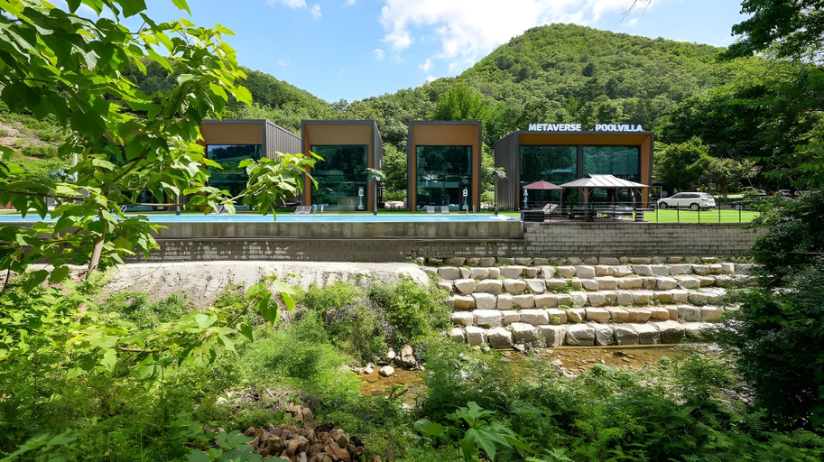Others 3, Metaverse Pension, Gapyeong