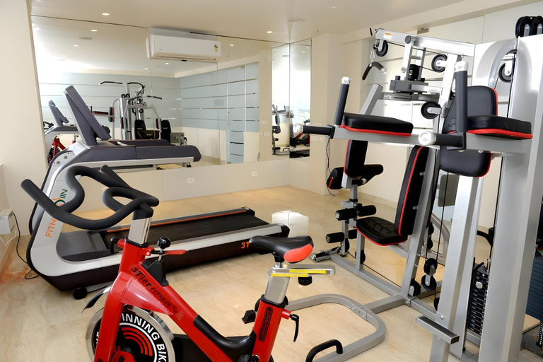 Others 4, Golden Residency, Ramanathapuram