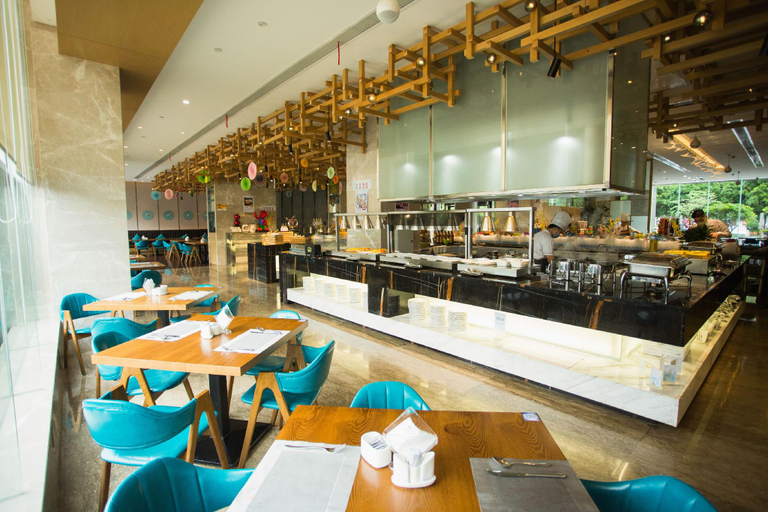 Food & Drinks 4, Dream Source Hotel (Baise Dream Island Commercial Center), Baise